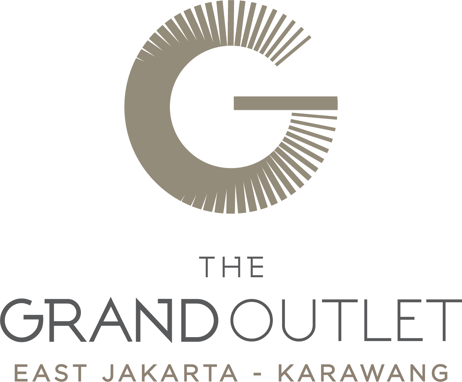 The Grand Outlet East Jakarta - Karawang